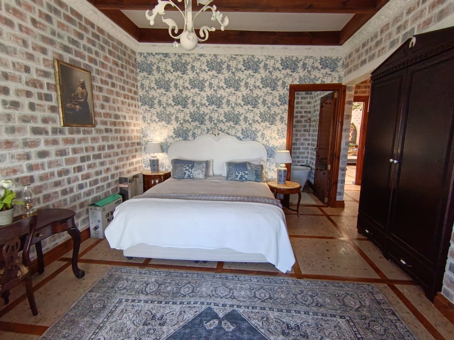 To Let 1 Bedroom Property for Rent in Grootbrakhoogte Western Cape
